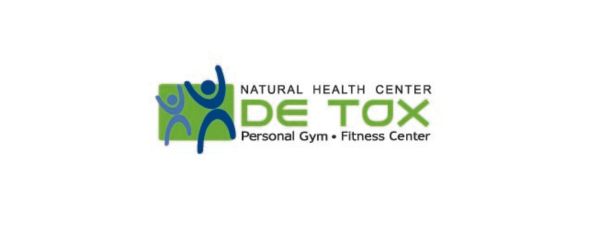 DE TOX PERSONAL GYM