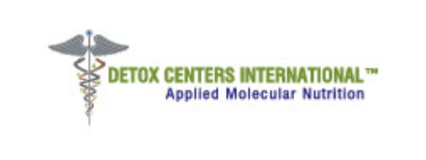 DETOX CENTERS INTERNATIONAL