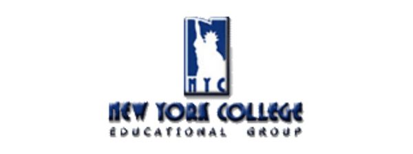NEW YORK COLLEGE