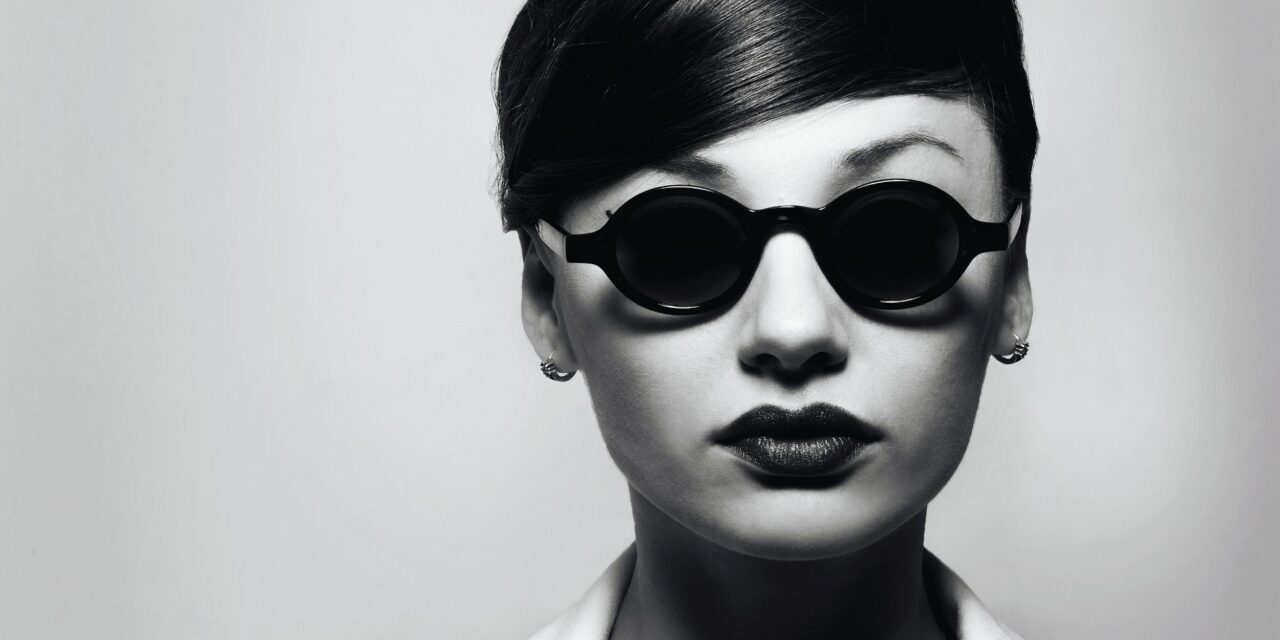 Όταν το άσπρο γίνεται μαύρο