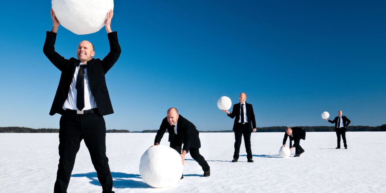 Αποτελεσματικός κατά Pareto