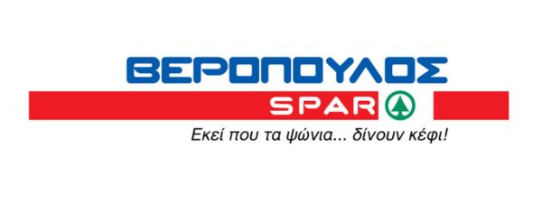 ΒΕΡΟΠΟΥΛΟΣ SPAR