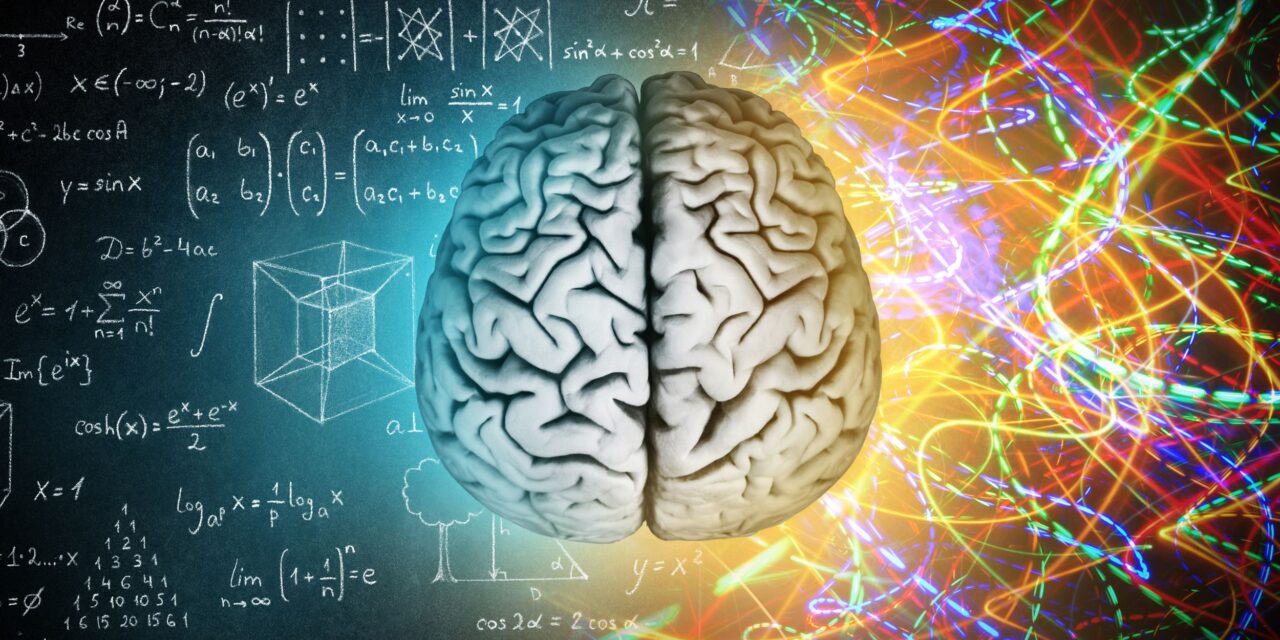 Ο ανθρώπινος τρόπος κατανόησης δεδομένων